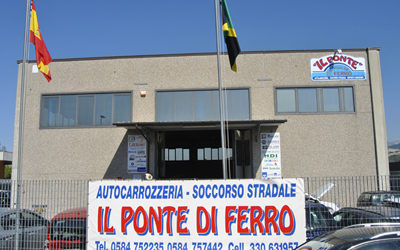 il-ponte-di-ferro